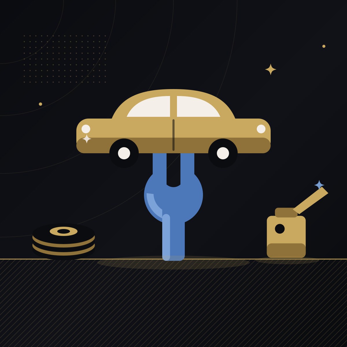 Auto Repair Shop Marketing on Long Island