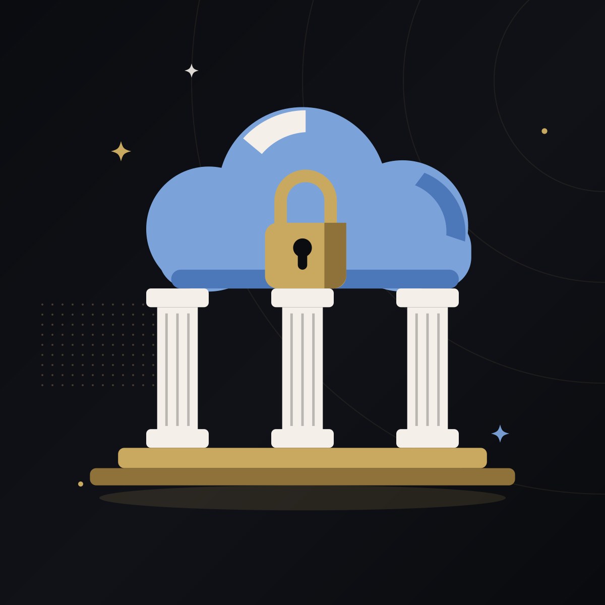 Cloud Infrastructure Basics for Growing Businesses