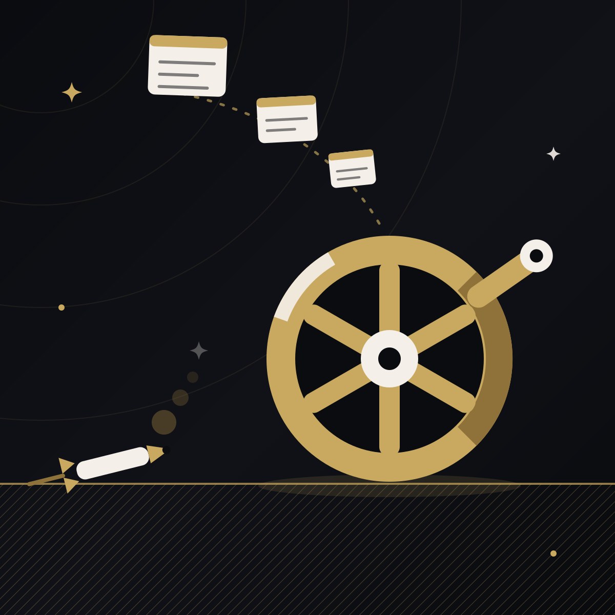 Why a Content Engine Beats a One-Off Campaign
