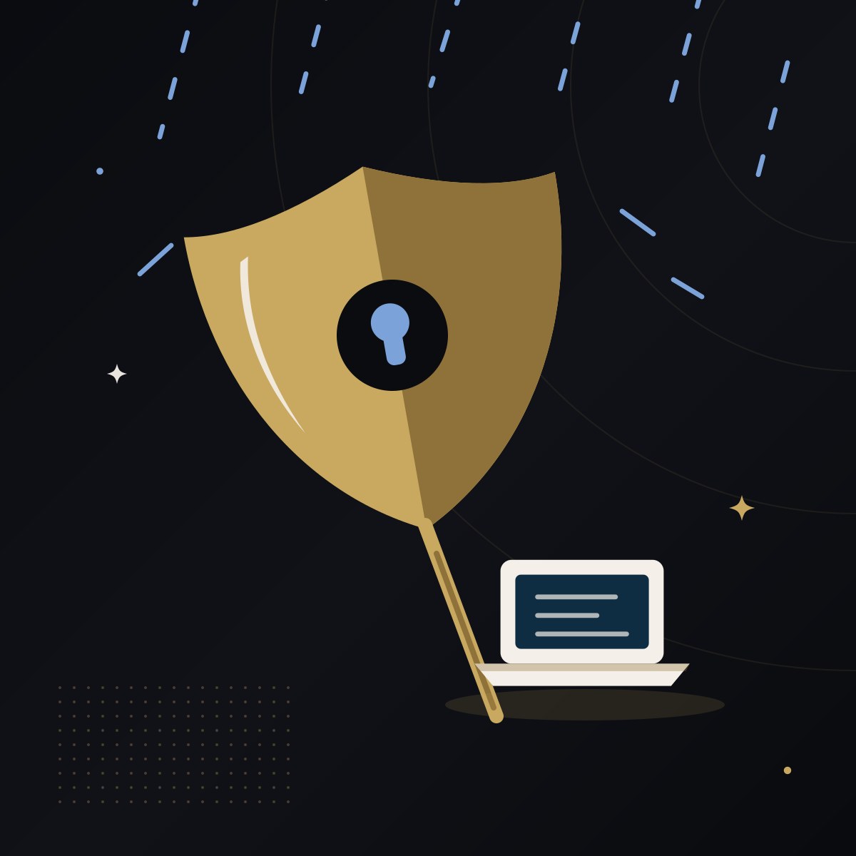Cybersecurity and Data Protection for Small and Mid-Size Businesses