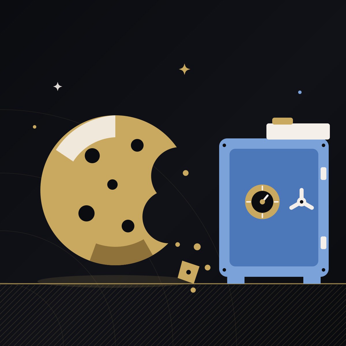 First-Party Data and the End of the Cookie: What It Means for Your Business