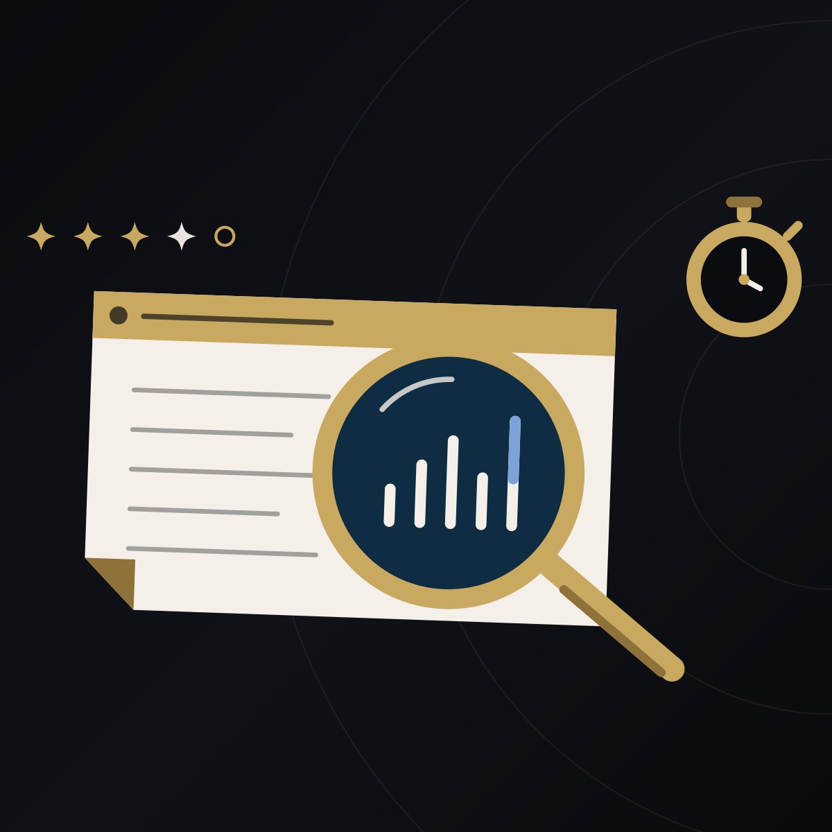 Score Your Marketing in Five Minutes: The Free Marketing Audit