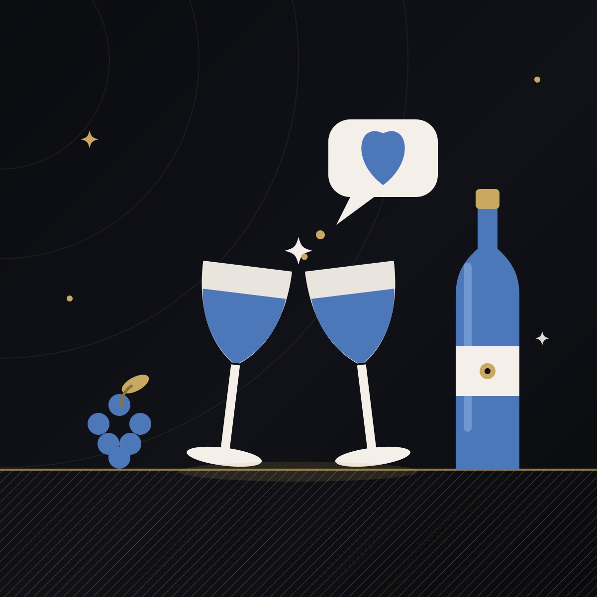 How to Market a Wine Bar on Long Island
