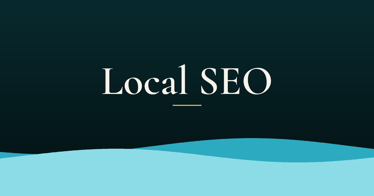 Local SEO for Long Island Businesses