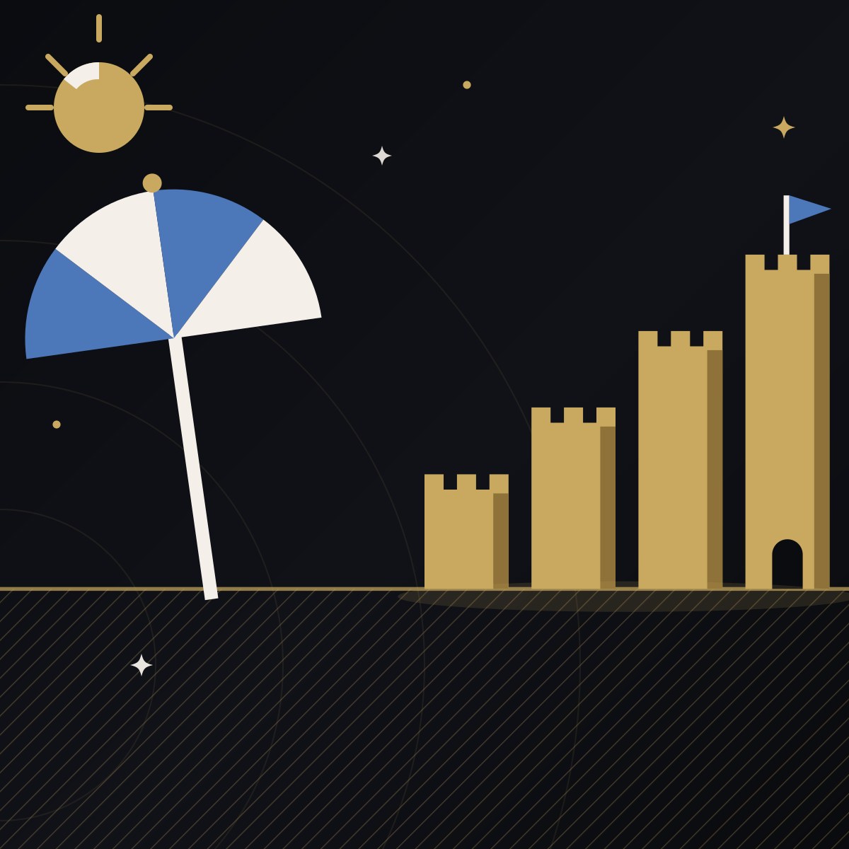 Marketing in the Hamptons: How Seasonal Businesses Win