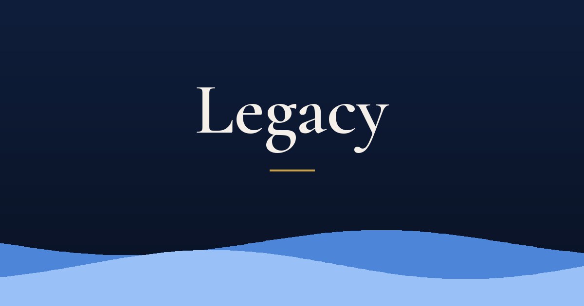 Modernizing Legacy Software: When and How to Upgrade