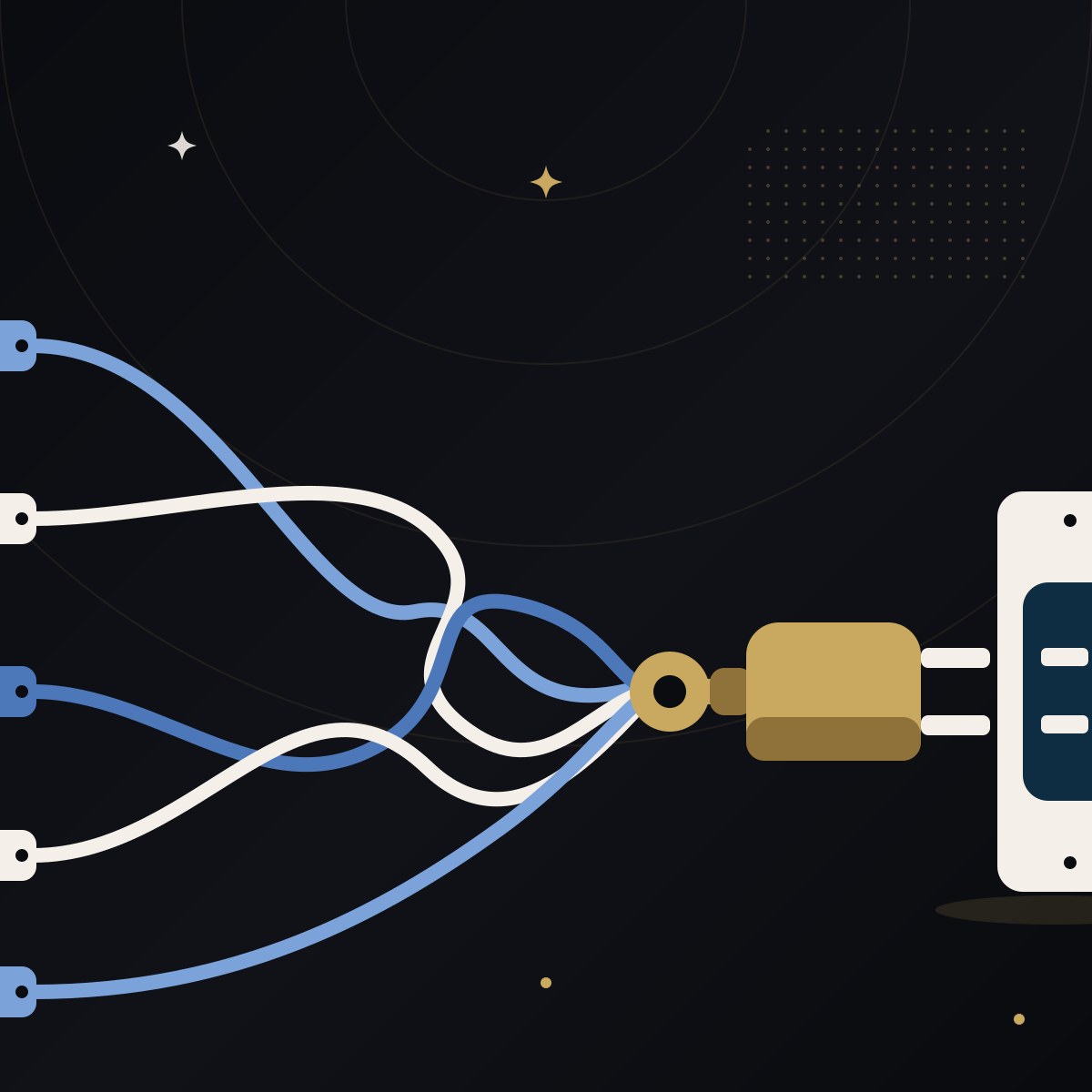 One Marketing Partner Instead of Five: The Case for a Full-Service Agency