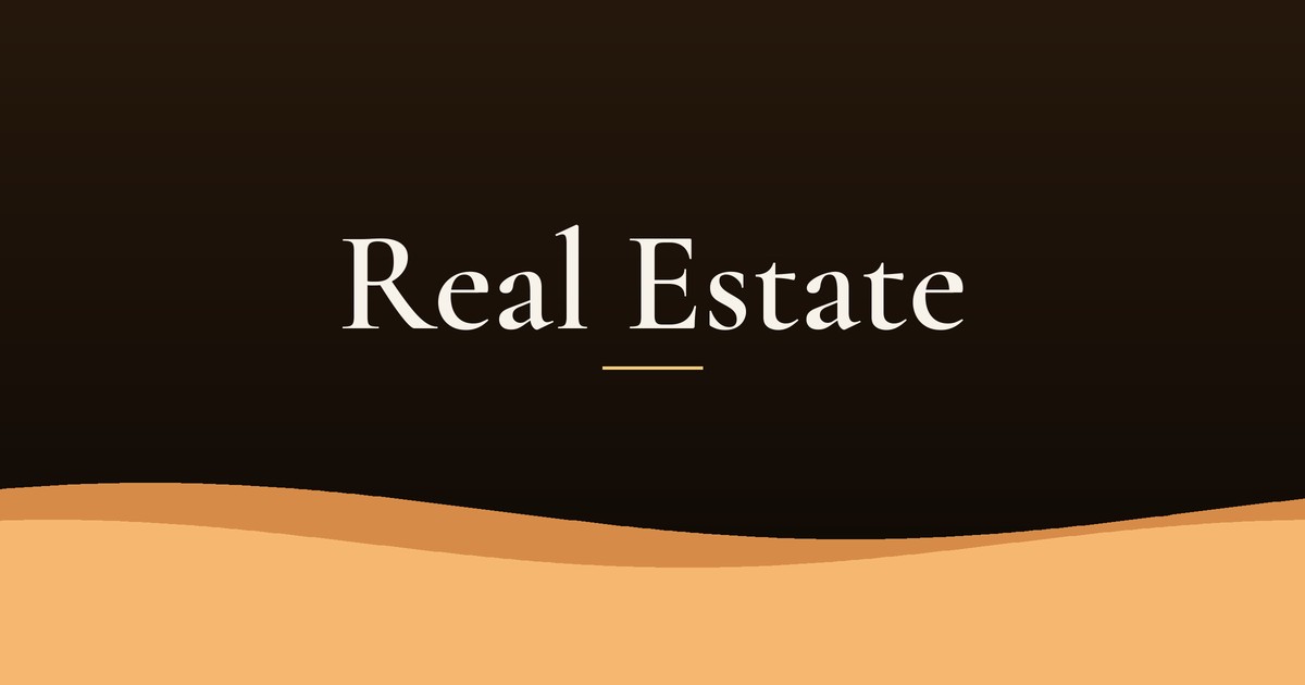 Real Estate Marketing on Long Island