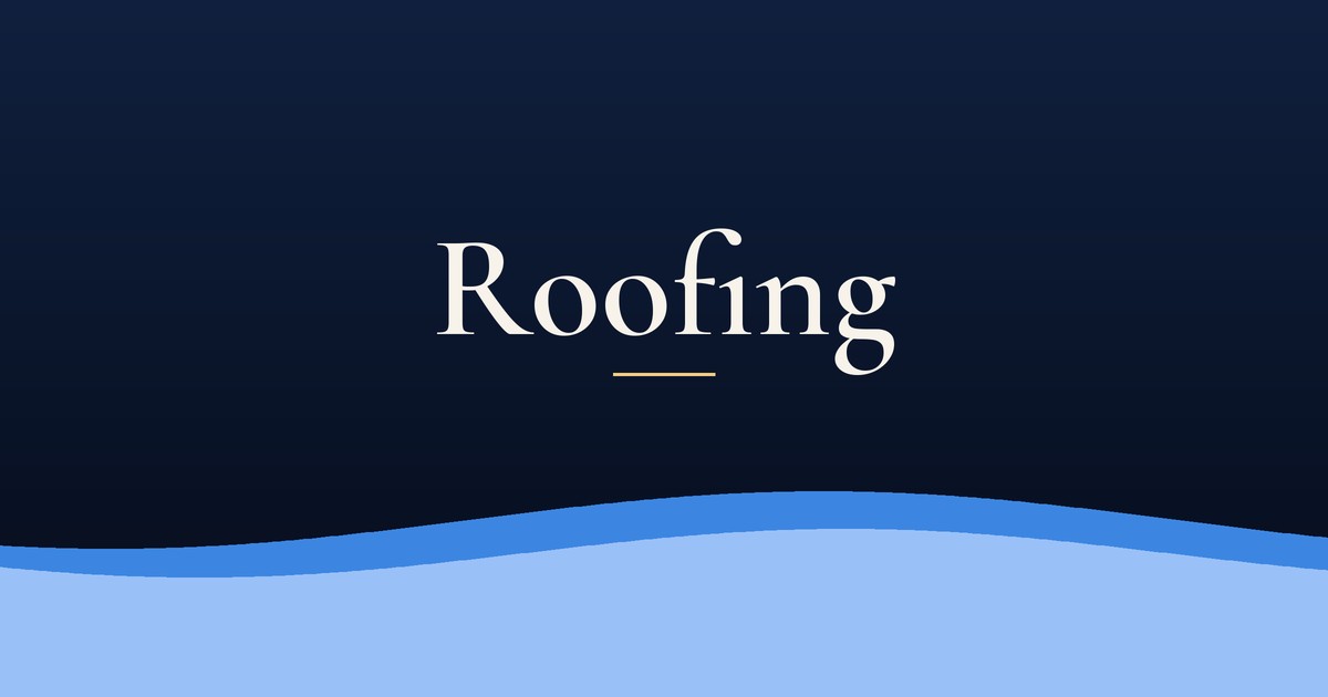 Roofing Company Marketing on Long Island