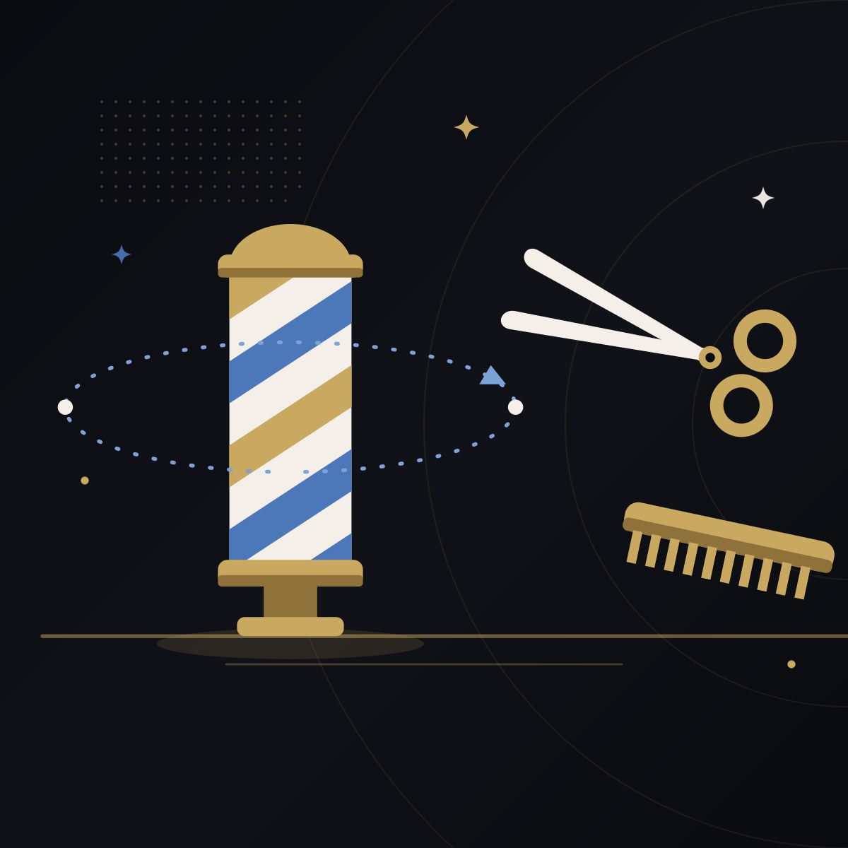 Salon and Barbershop Marketing on Long Island