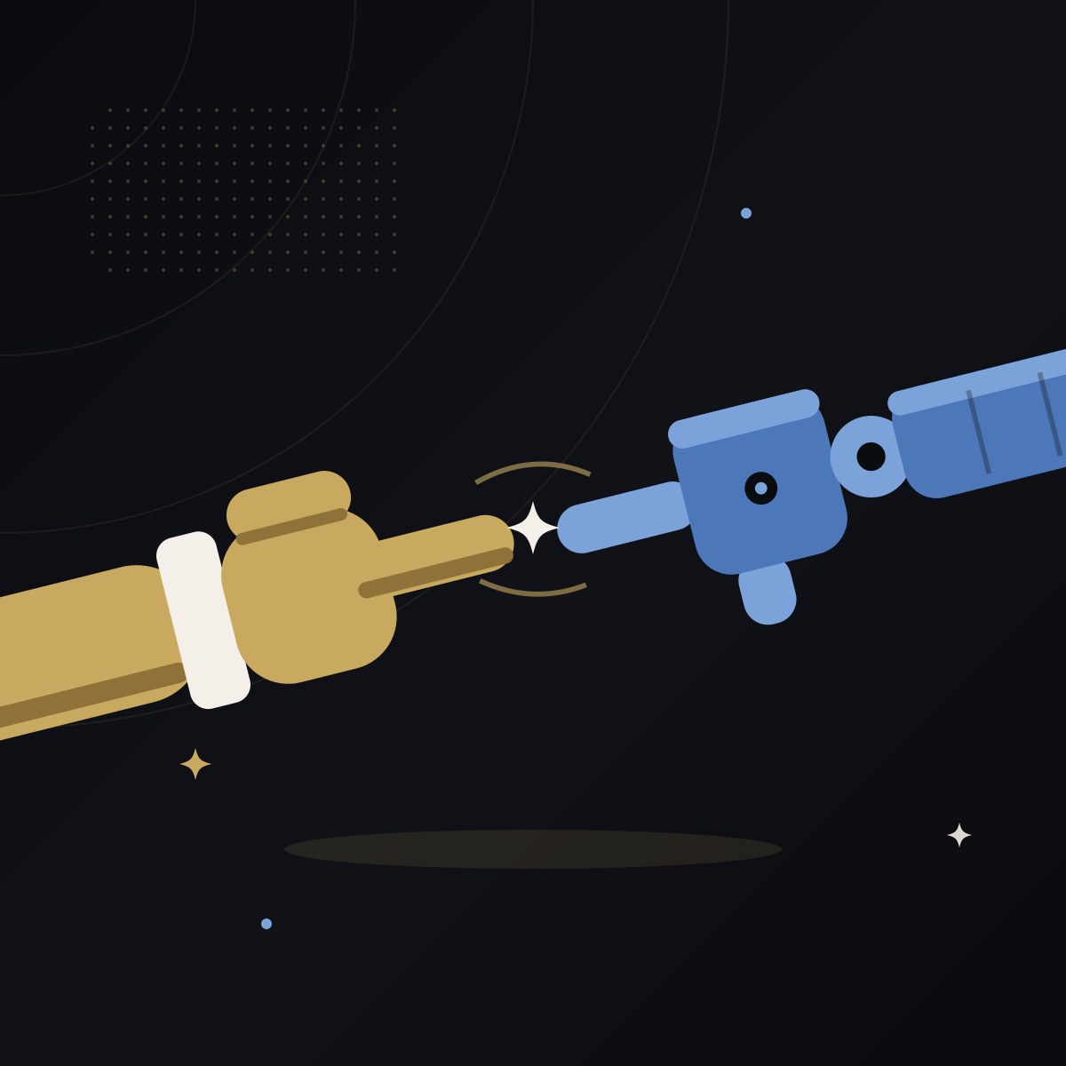 How to Use AI in Your Marketing Without Losing the Human Touch