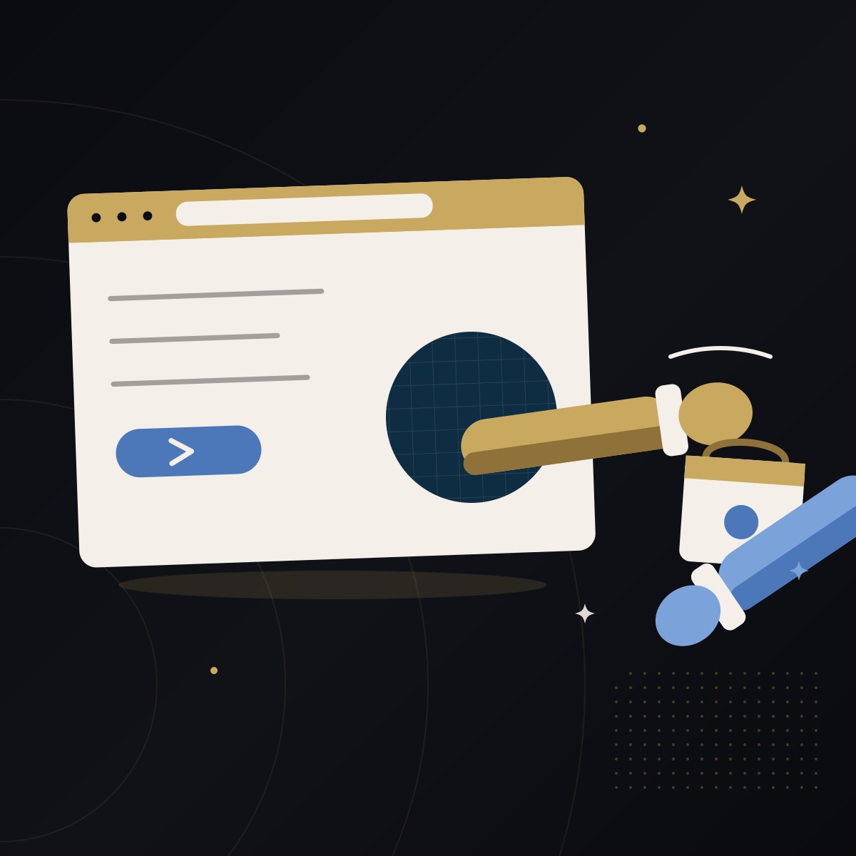 Your Website Is Your Best Salesperson: Conversion Basics