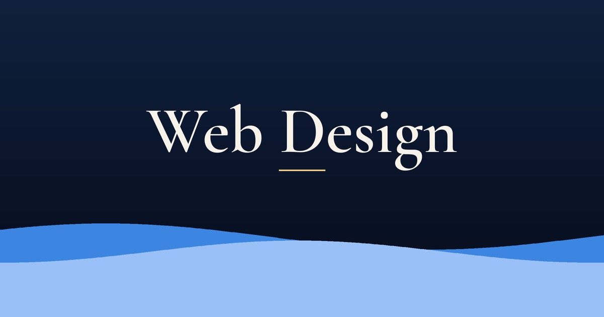 Website Design for Long Island Businesses: What Actually Converts